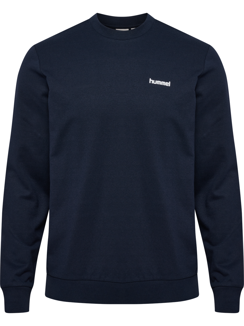 HUMMEL Frame Crewneck (night sky)