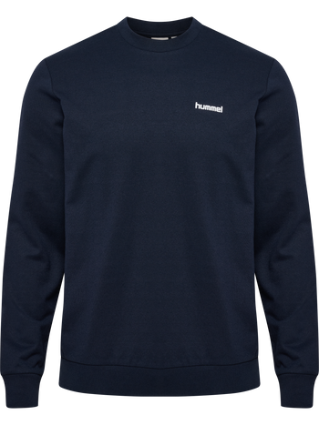 HUMMEL Frame Crewneck (night sky)
