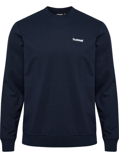 HUMMEL Frame Crewneck (night sky)
