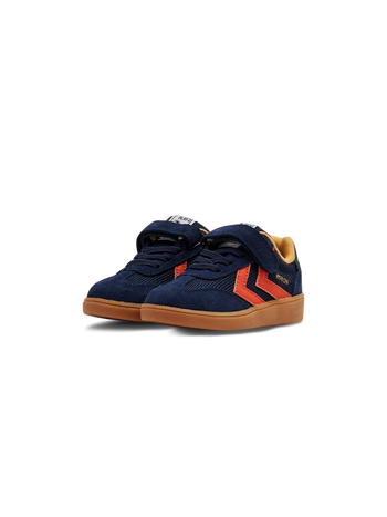 HUMMEL VM78 Cph Infant Kind (black iris/multi colour)
