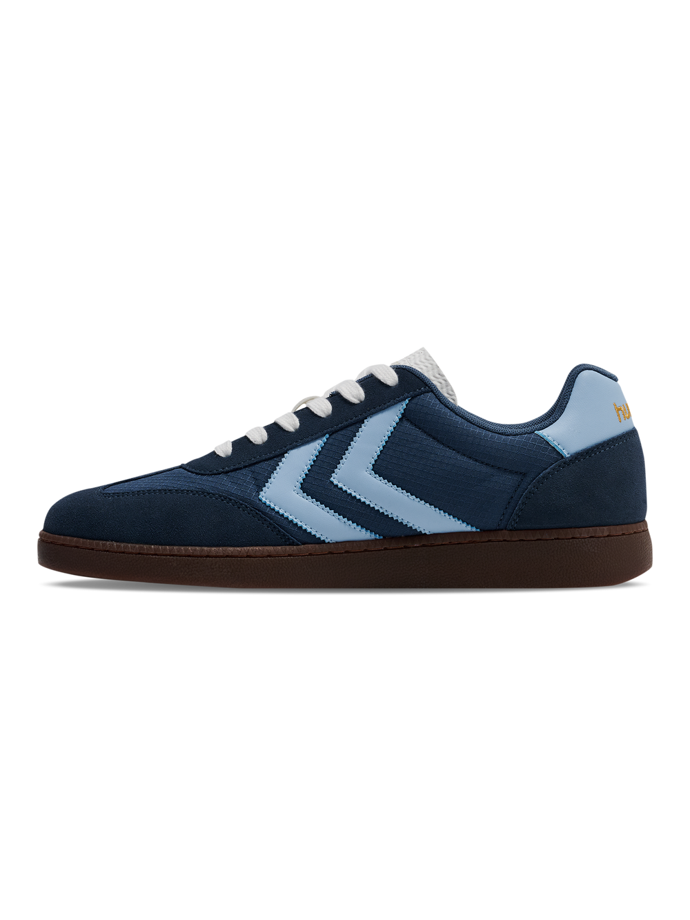 HUMMEL VM78 Cph Rs (vintage indigo)