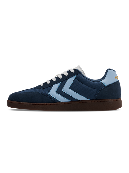 HUMMEL VM78 Cph Rs (vintage indigo)
