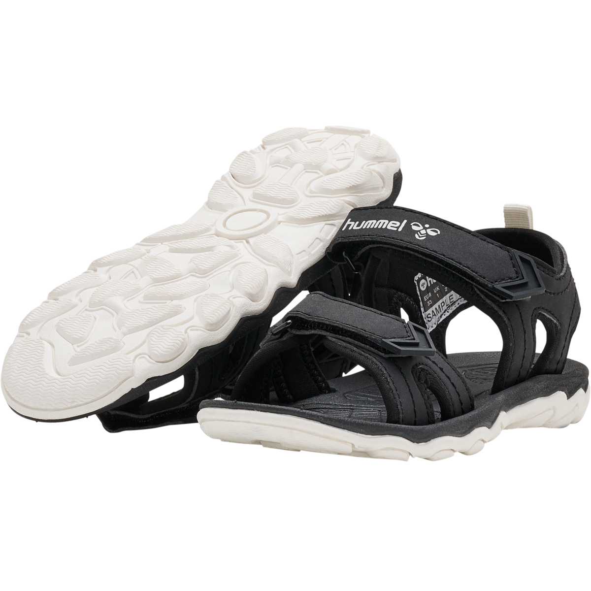 HUMMEL Sandal Sport Kind (black)