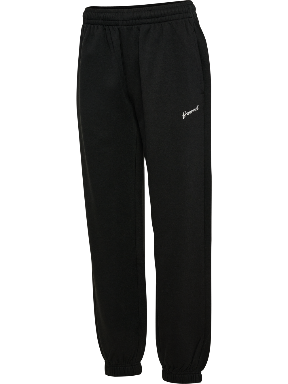 HUMMEL Club Sweatpants Damen (black)