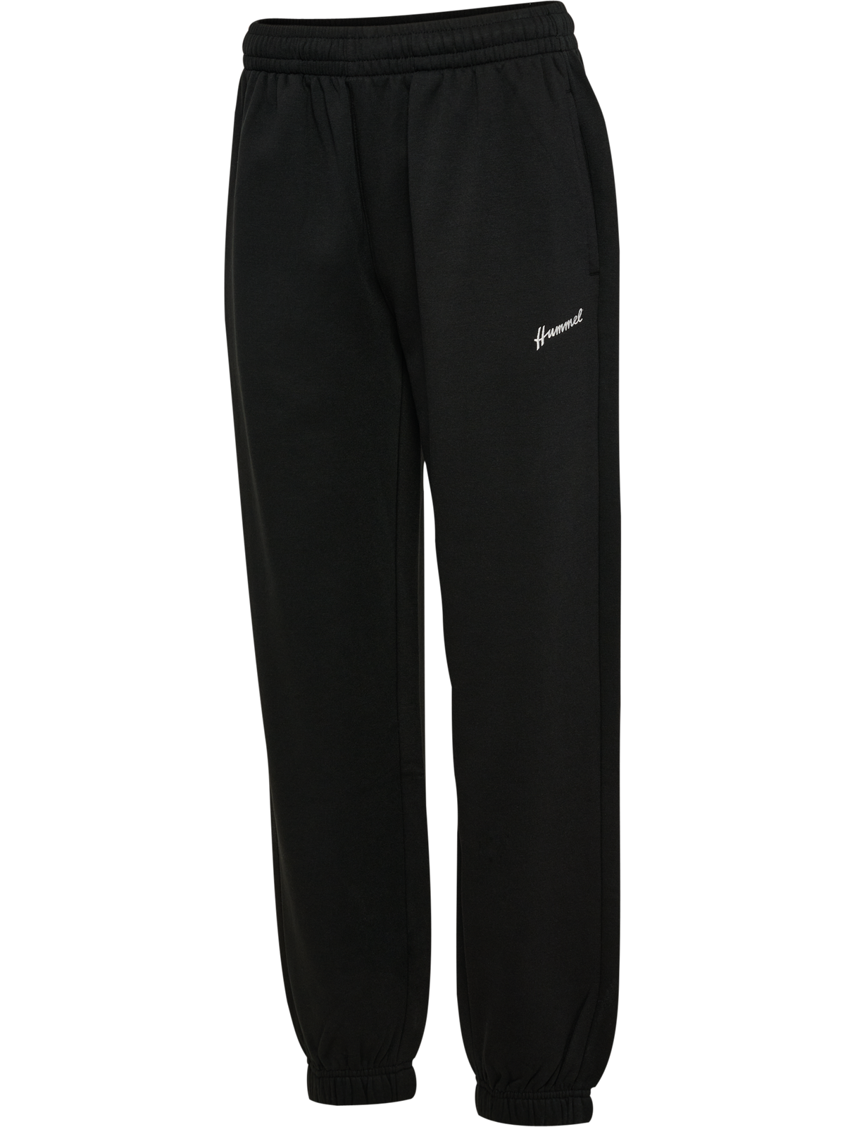 HUMMEL Club Sweatpants Damen (black)