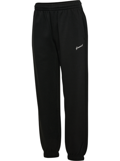 HUMMEL Club Sweatpants Damen (black)