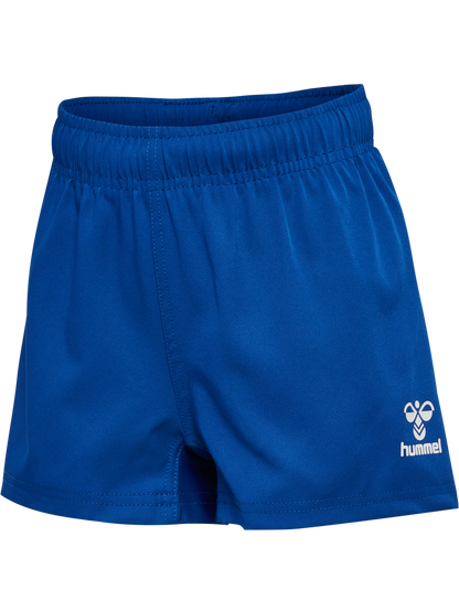 HUMMEL Rugby Woven Shorts Kind (true blue)
