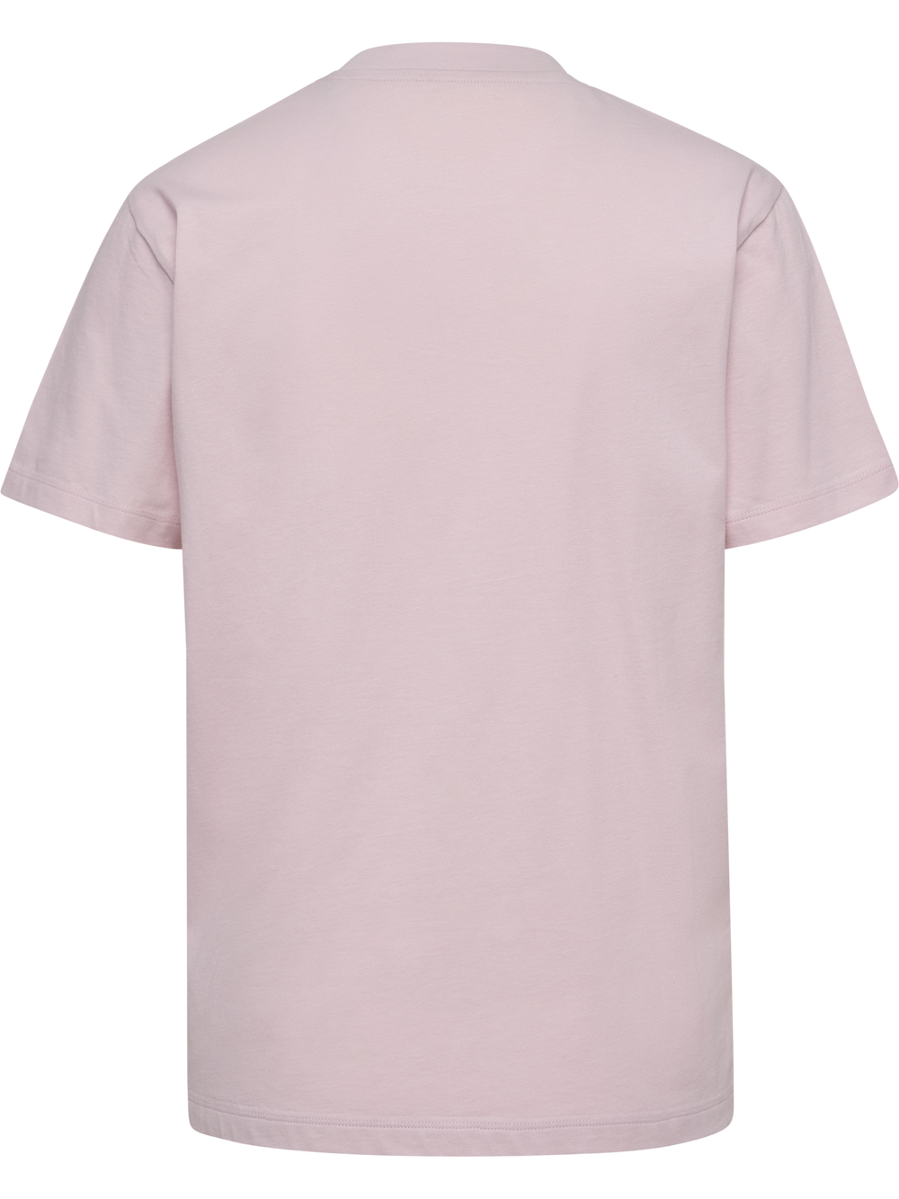 HUMMEL Frame Cotton T-Shirt S/S Damen (lavender fog)