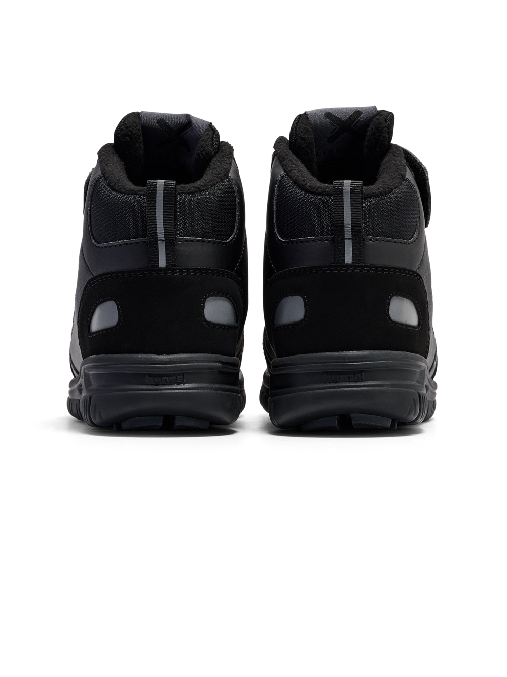 HUMMEL X-Light 2.0 Mid Tex Kind (anthracite)