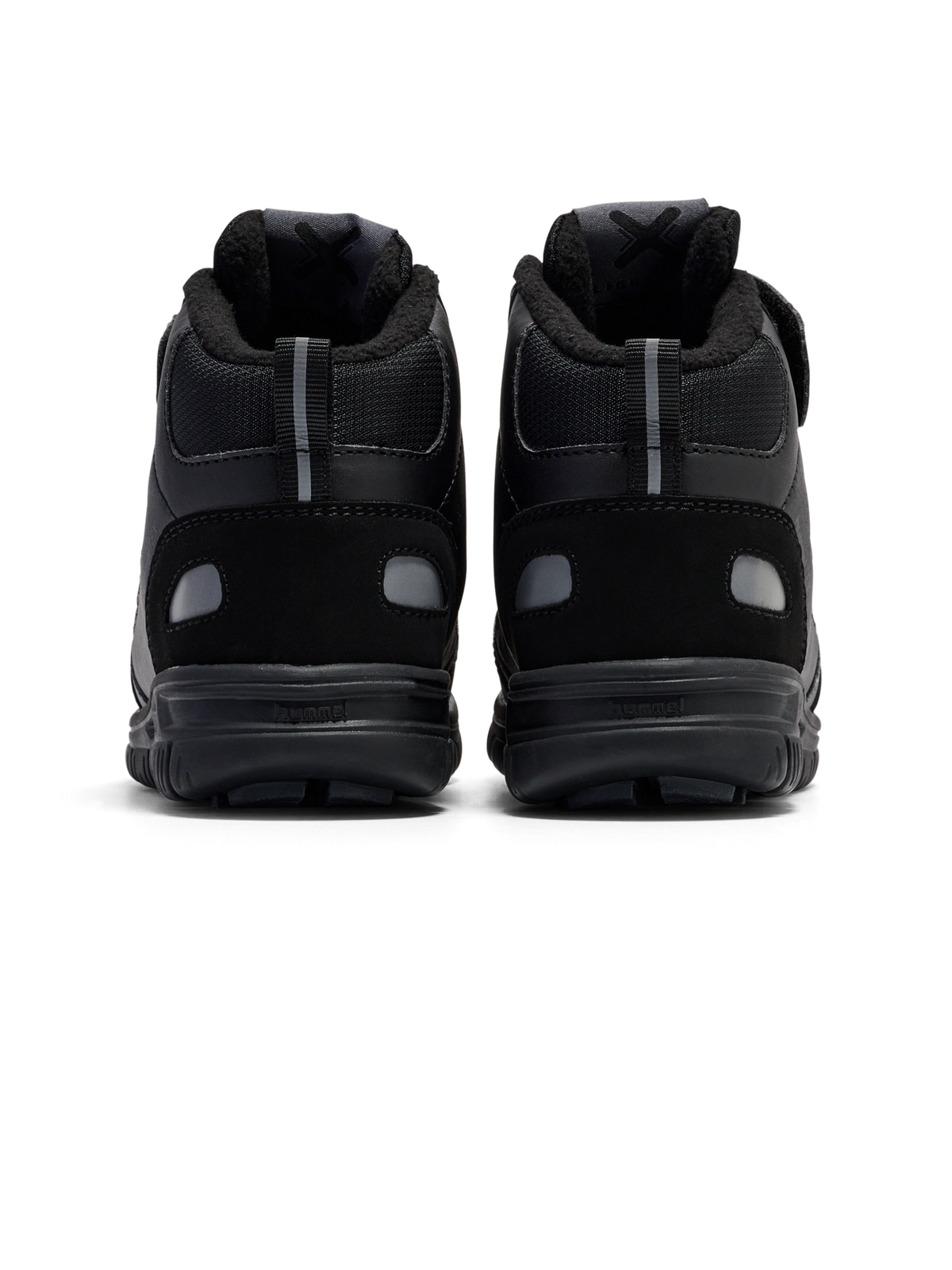 HUMMEL X-Light 2.0 Mid Tex Kind (anthracite)