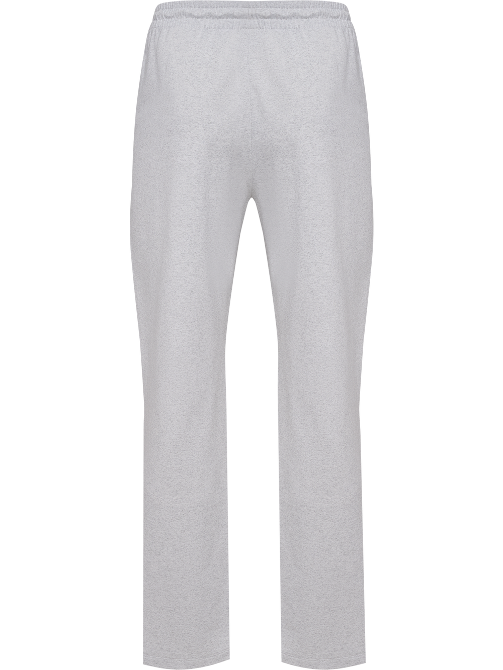 HUMMEL Frame Straight Sweat Pants (light grey melange)