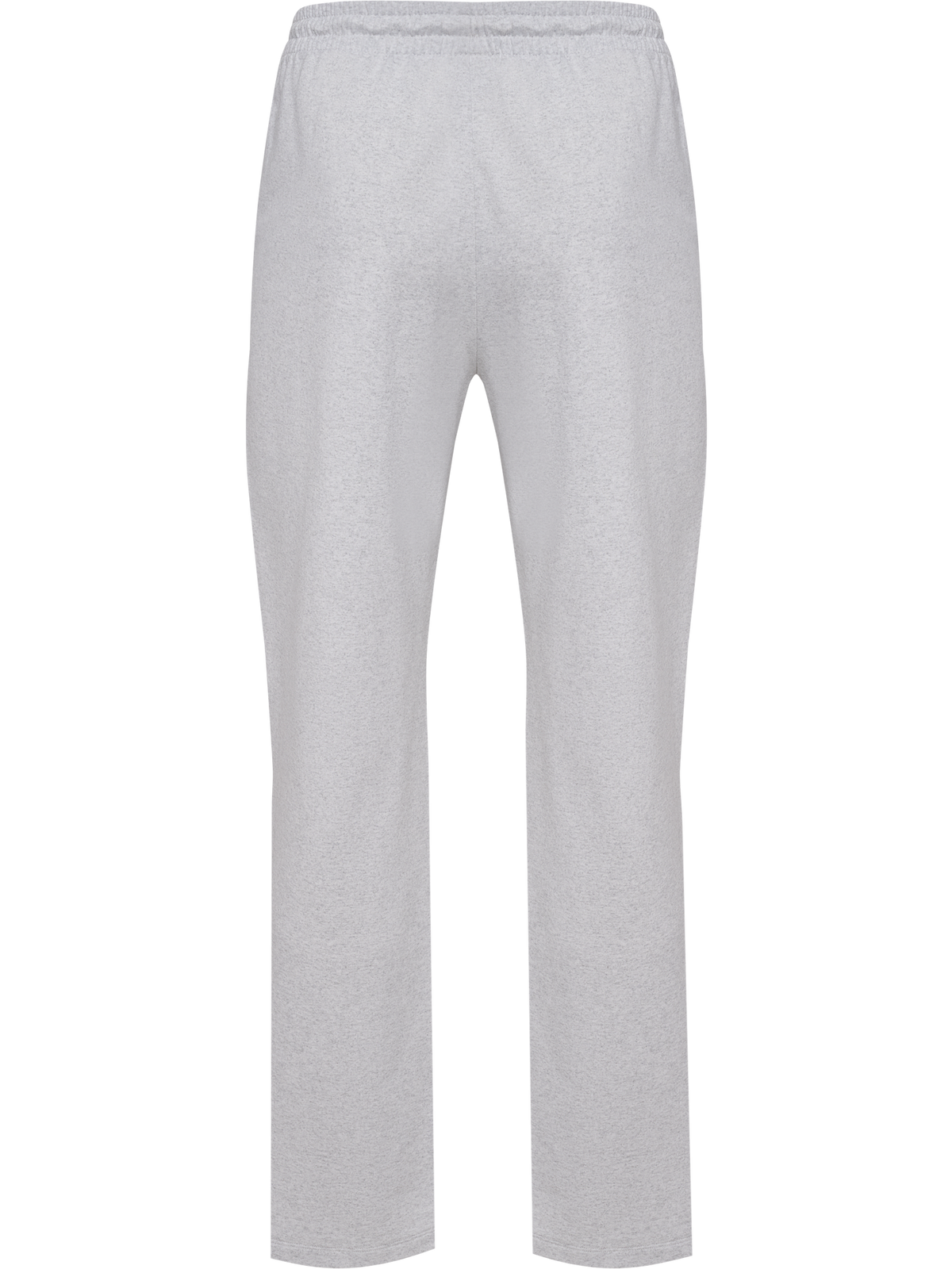 HUMMEL Frame Straight Sweat Pants (light grey melange)