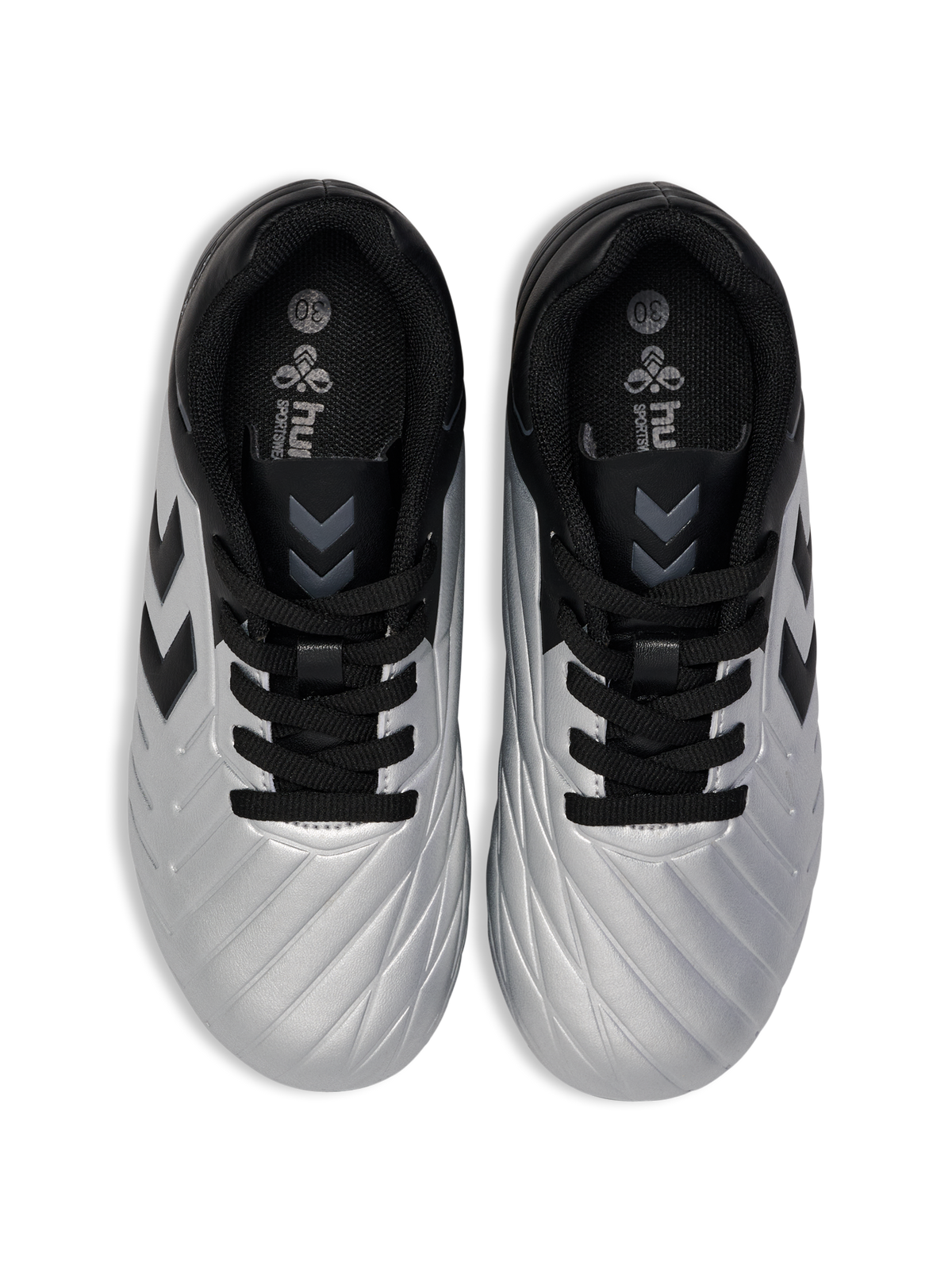 HUMMEL Top Star M.g. Lc 2.0 Kind (black/silver)