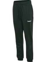HUMMEL Frame Sweat Pants Kind (forest night)