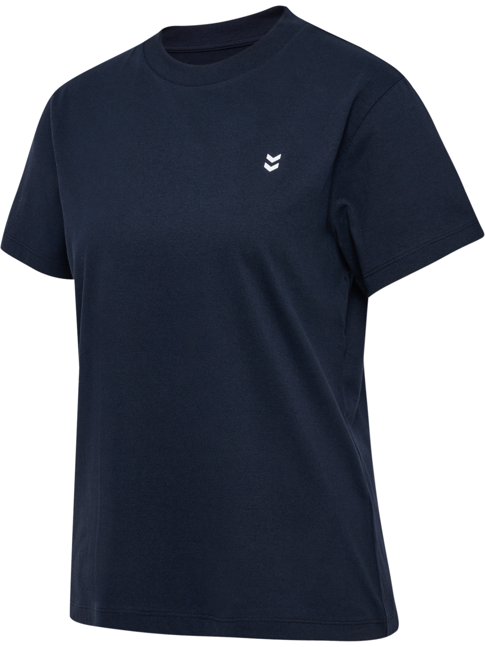 HUMMEL Frame Bee T-Shirt S/S Damen (night sky)