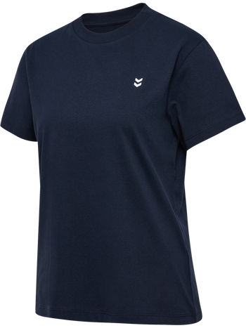 HUMMEL Frame Bee T-Shirt S/S Damen (night sky)