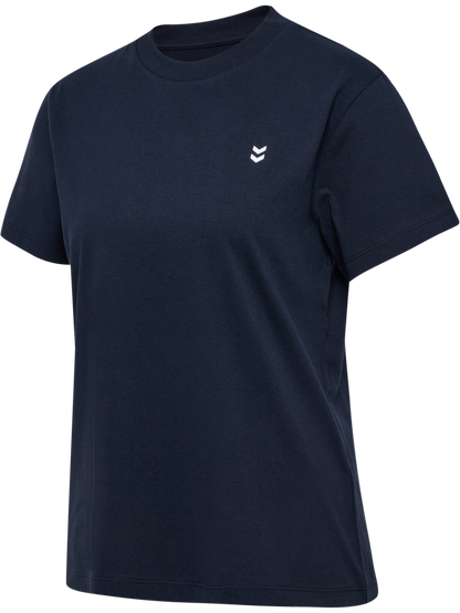 HUMMEL Frame Bee T-Shirt S/S Damen (night sky)