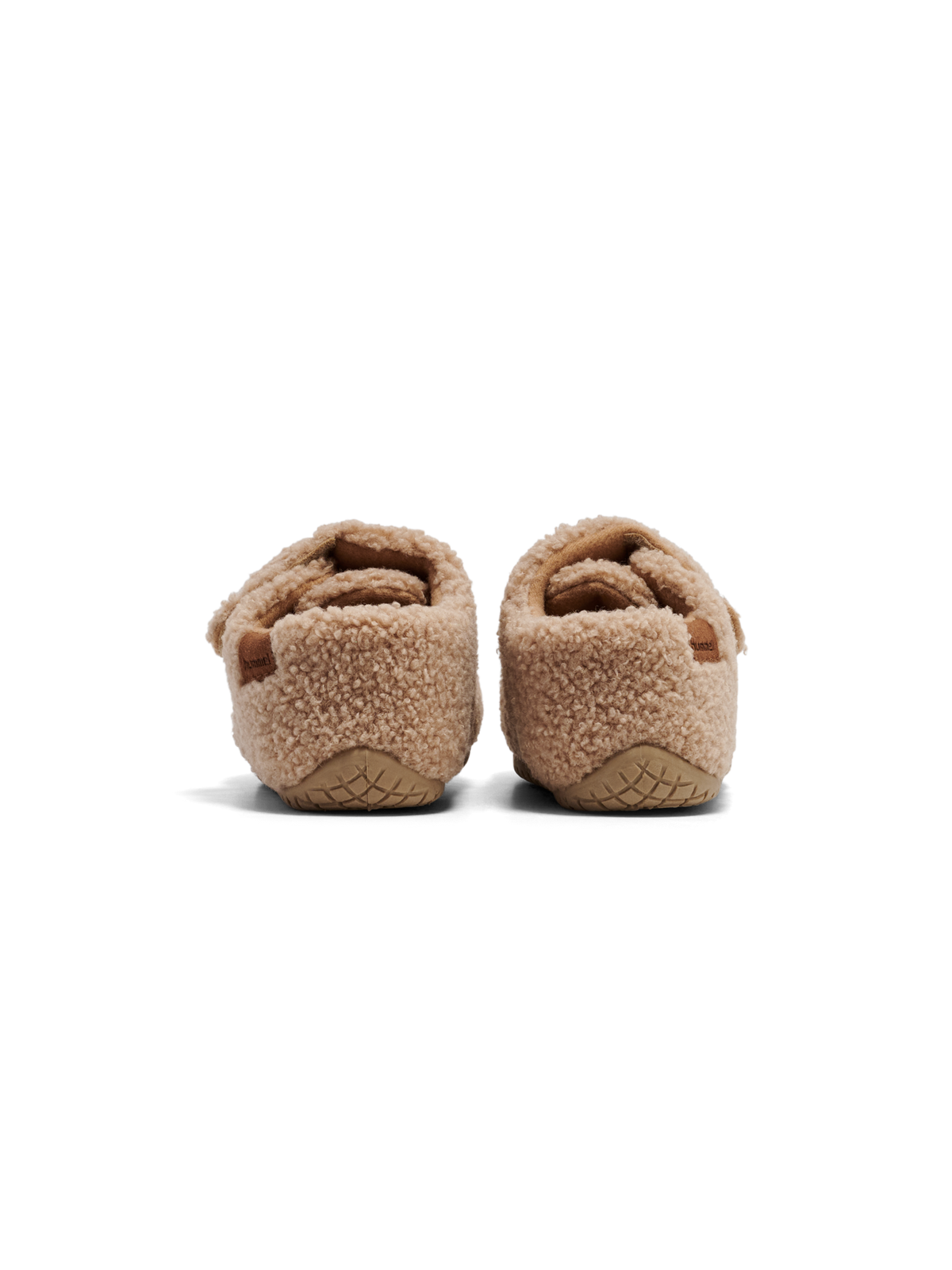 HUMMEL Teddy Slipper Infant Kind (cornstalk)