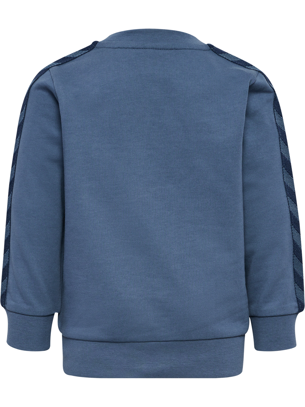 HUMMEL Bille Tracksuit Kind (bering sea)