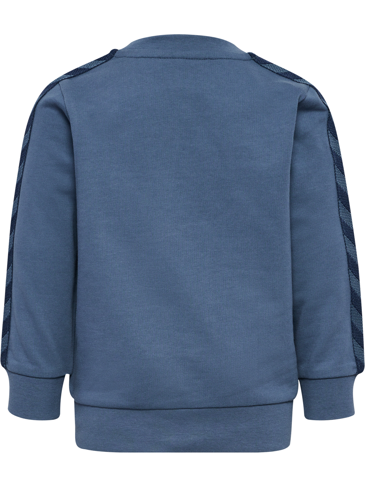 HUMMEL Bille Tracksuit Kind (bering sea)