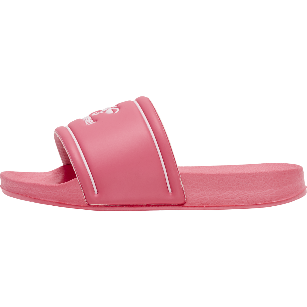 HUMMEL Pool Slide Kind (shell pink)