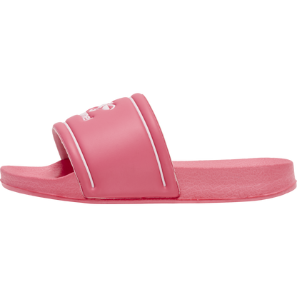 HUMMEL Pool Slide Kind (shell pink)