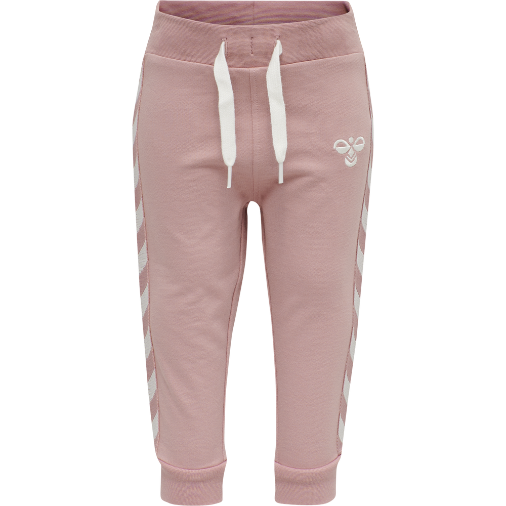 HUMMEL Bille Tracksuit Kind (woodrose)