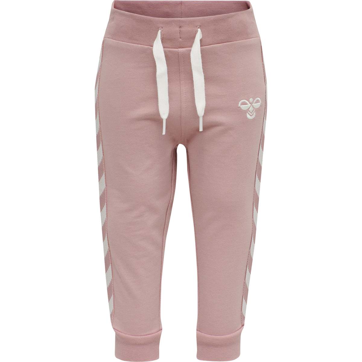 HUMMEL Bille Tracksuit Kind (woodrose)