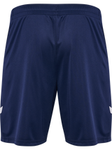HUMMEL Logo Set (lime punch/marine)