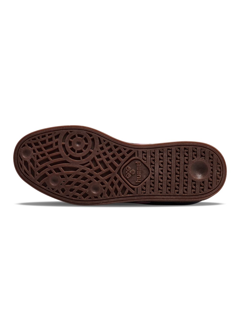 HUMMEL Handball Perfekt Ms Damen (black iris/polignag)