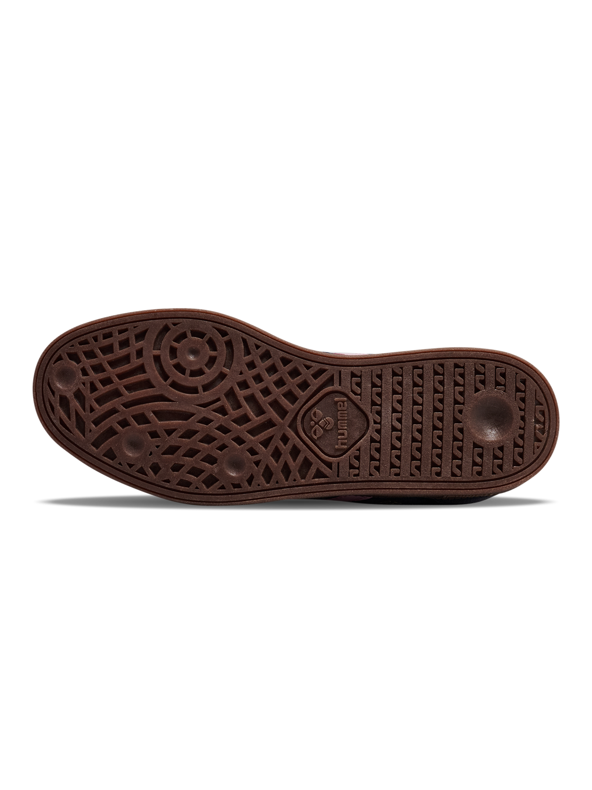 HUMMEL Handball Perfekt Ms Damen (black iris/polignag)