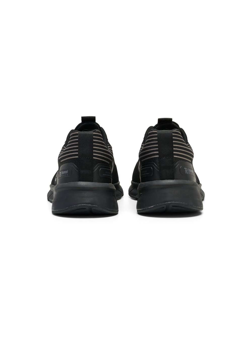HUMMEL Reach Tr Flex (black/black)