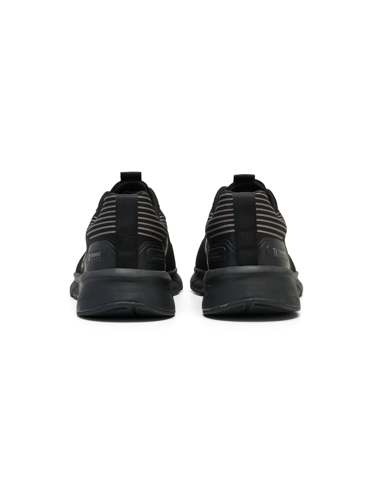 HUMMEL Reach Tr Flex (black/black)