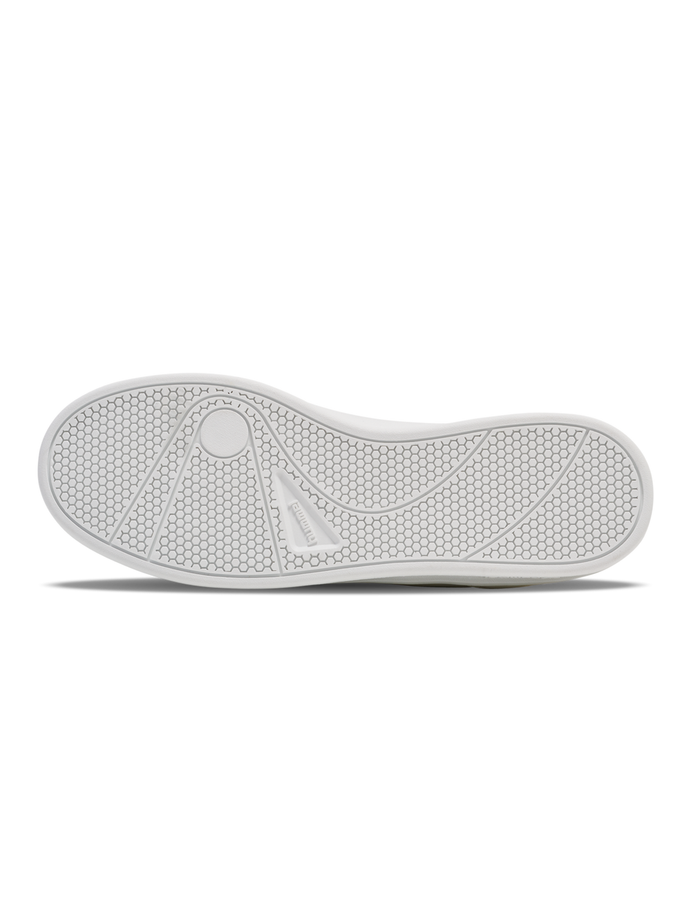 HUMMEL Court Line (white/black)