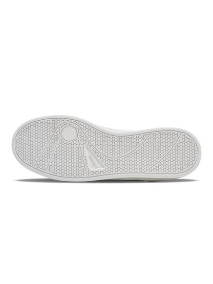 HUMMEL Court Line (white/black)