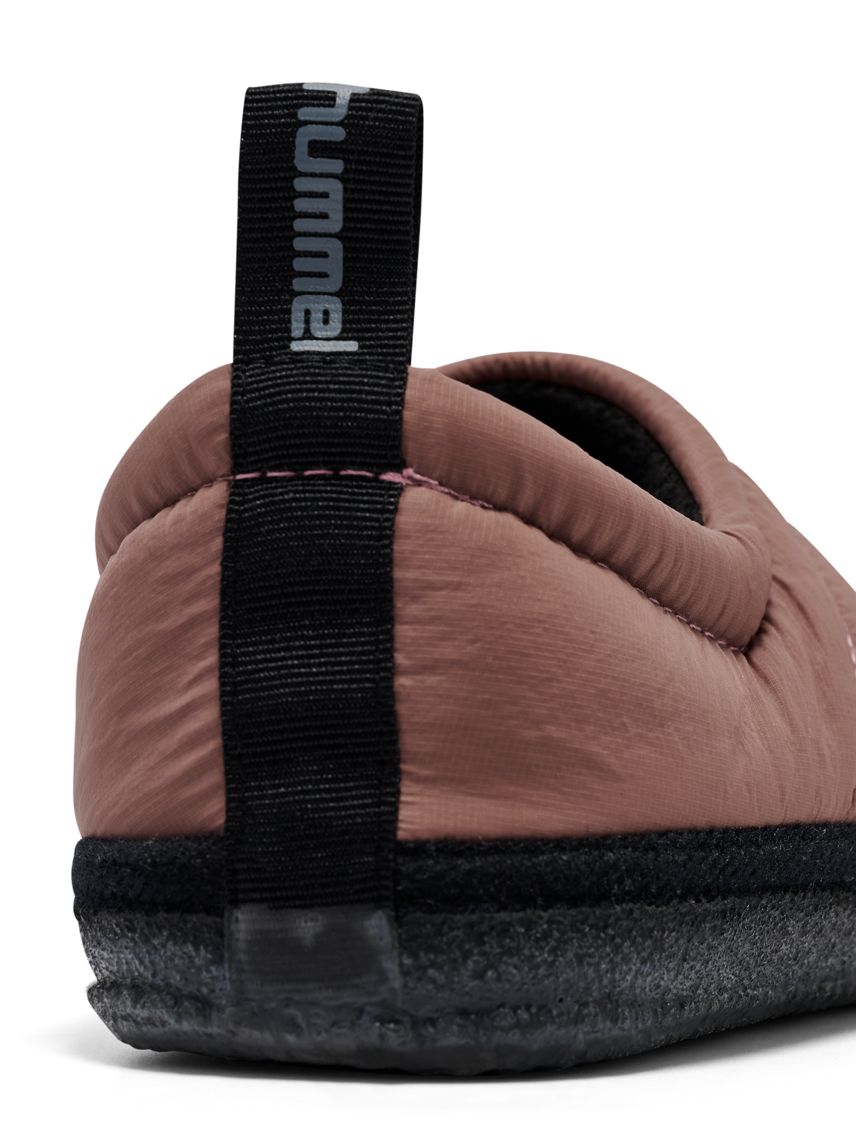 HUMMEL Mules Kind (black plum)