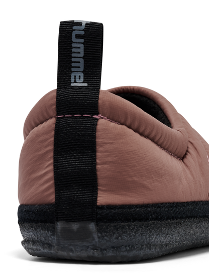 HUMMEL Mules Kind (black plum)