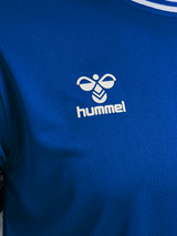 HUMMEL Playful Ss Jersey (true blue)