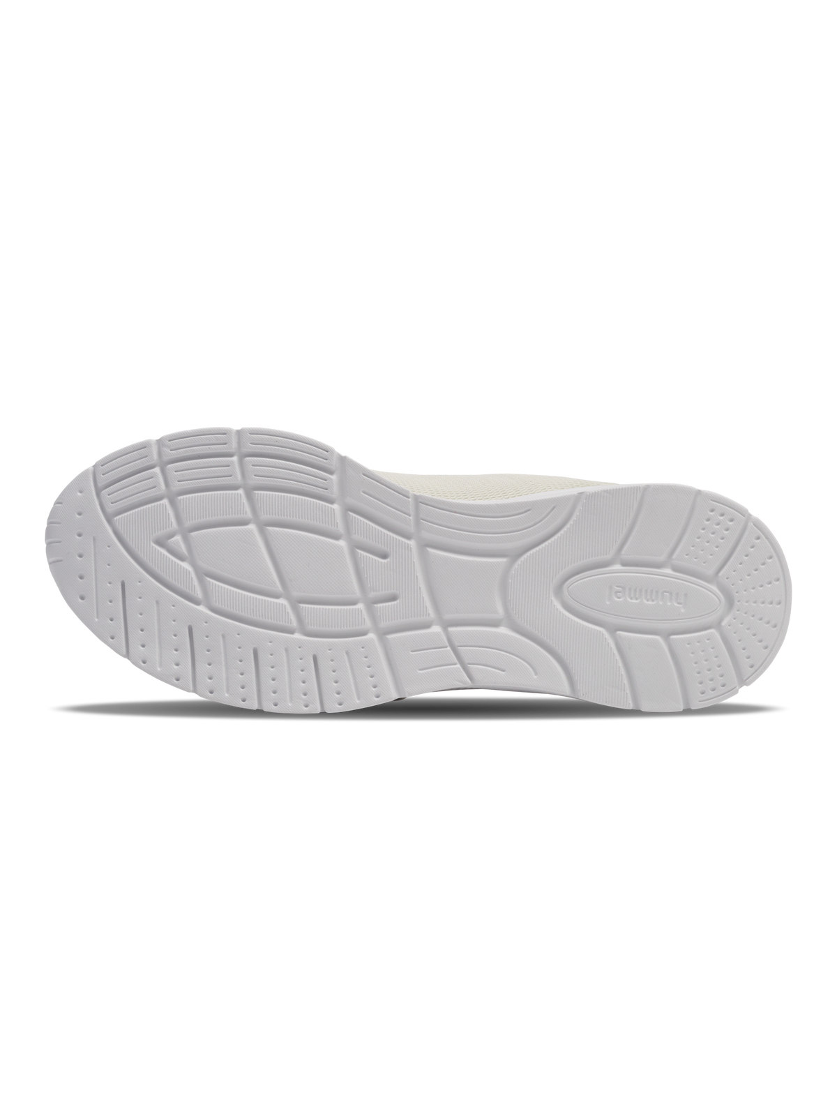 HUMMEL Reach Tr Breather (bone white)