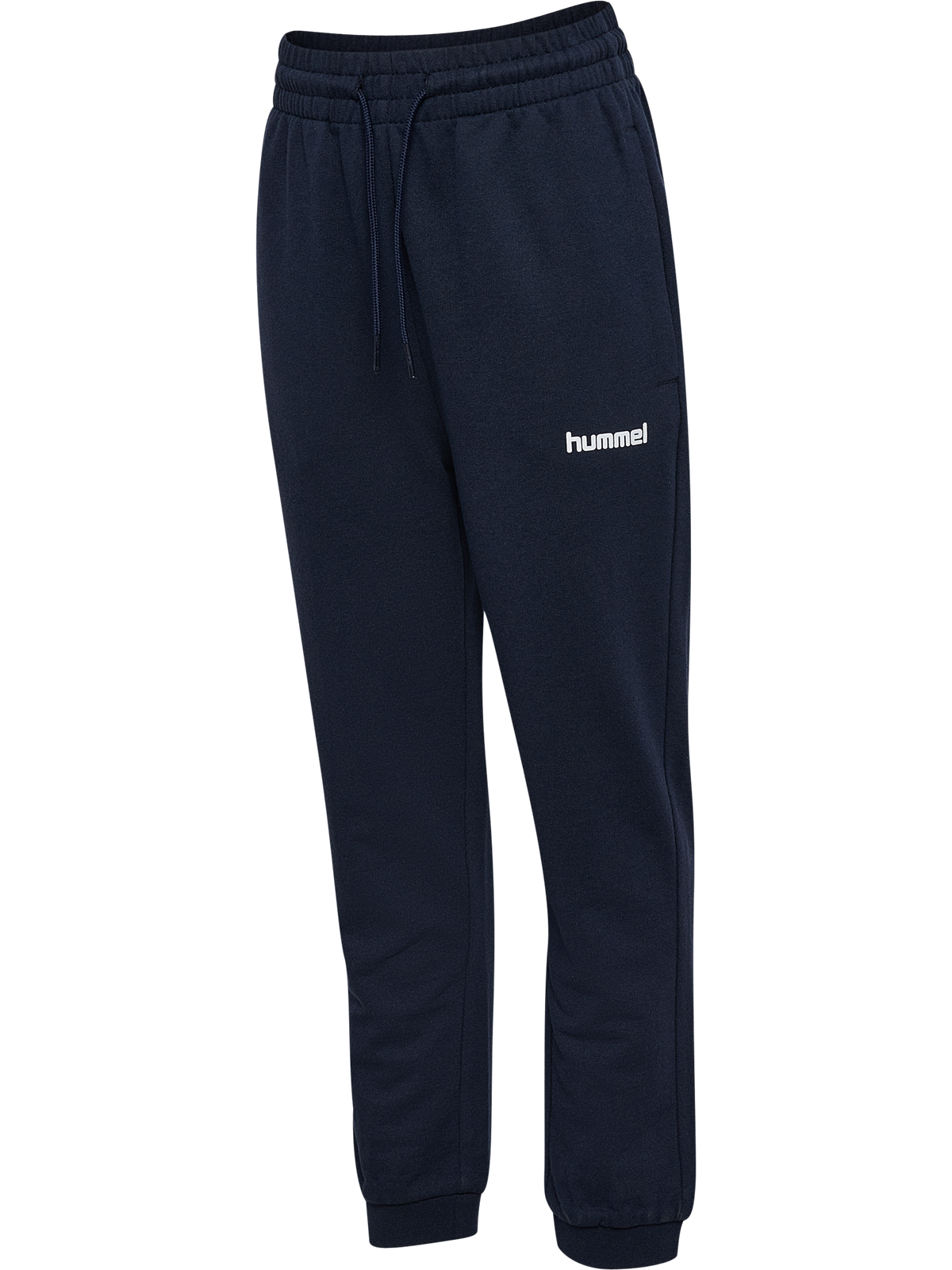 HUMMEL Frame Sweat Pants Kind (night sky)