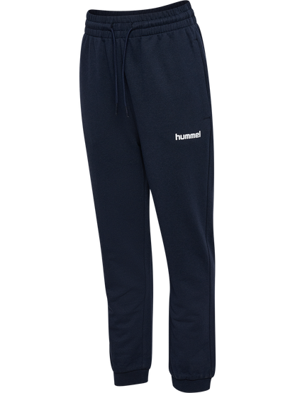 HUMMEL Frame Sweat Pants Kind (night sky)