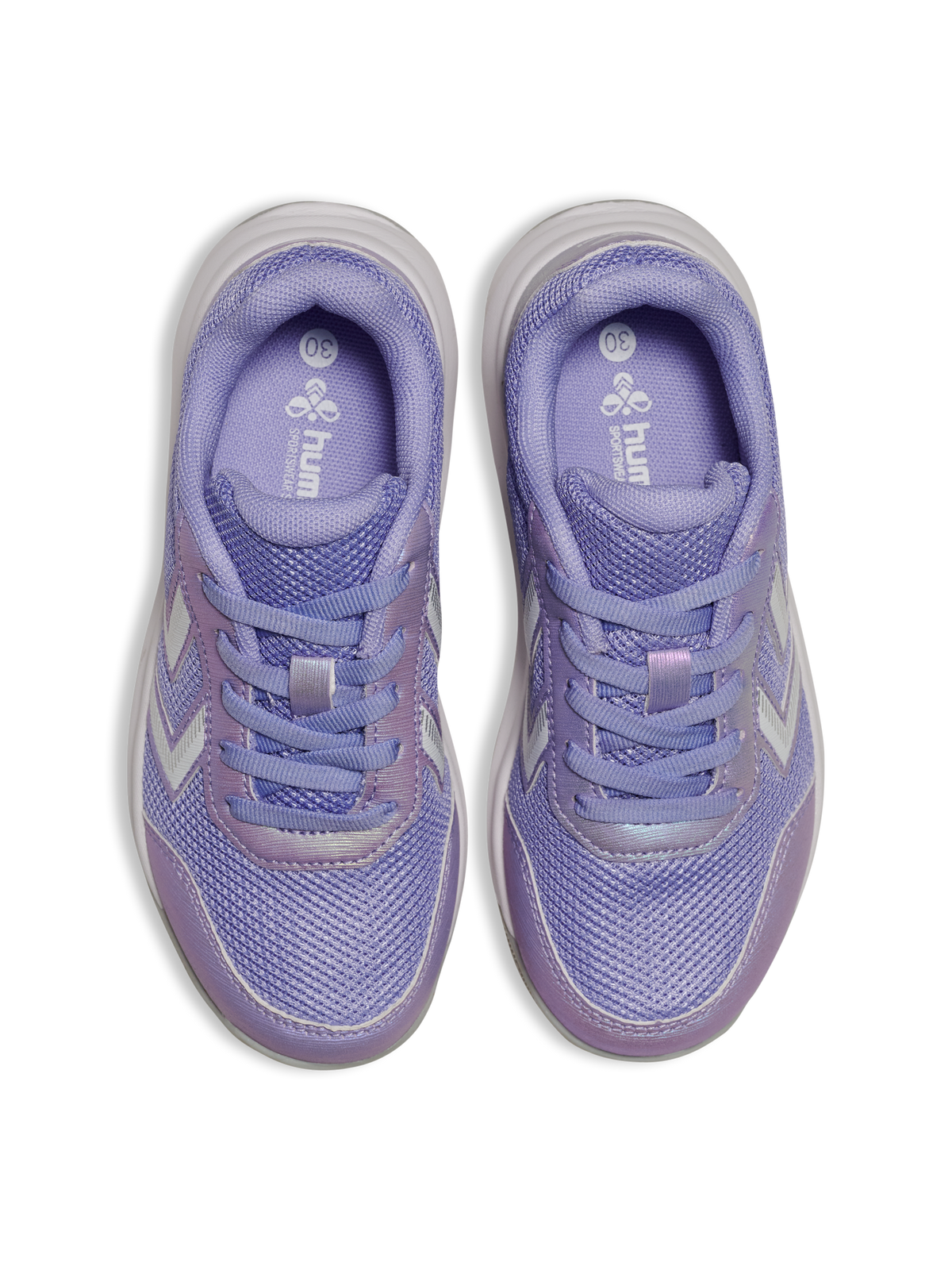 HUMMEL Multiplay Flex Lc 2.0 Kind (sweet lavender)