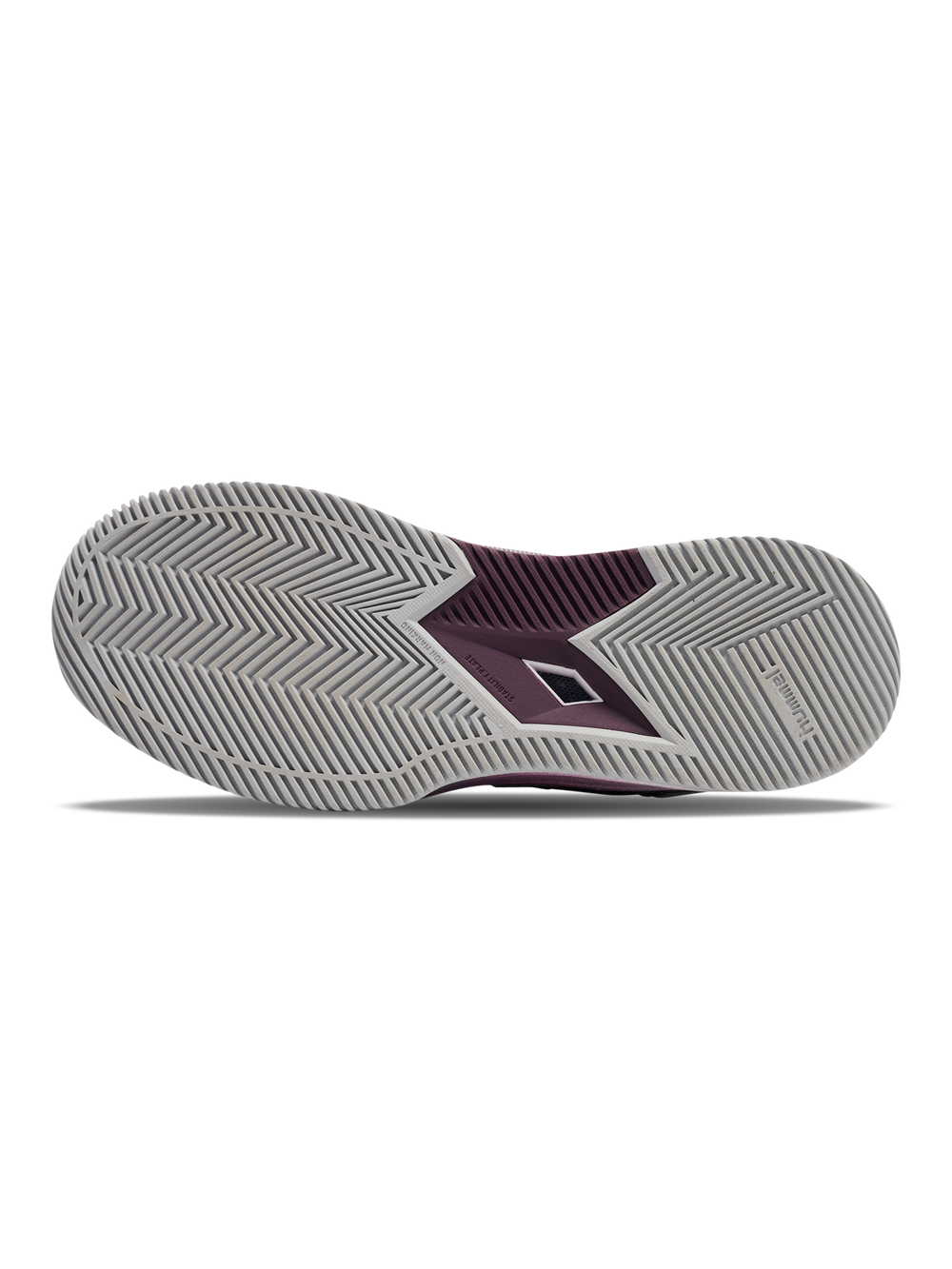 HUMMEL Hb Topflight Pro Damen (lunar rock/silver)