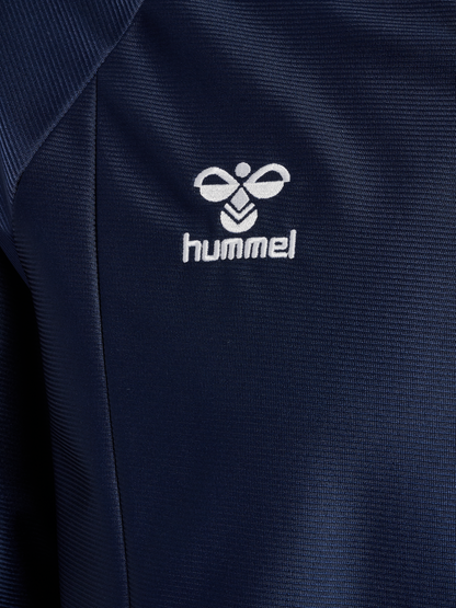 HUMMEL Root Soccer Jersey S/S (marine)