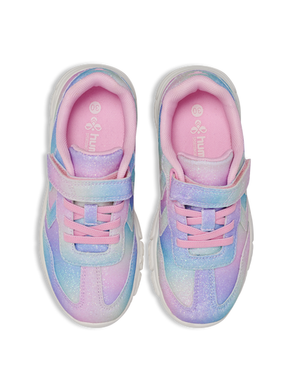 HUMMEL Crosslite Glitter 2.0 Kind (multi colour pink/purple)