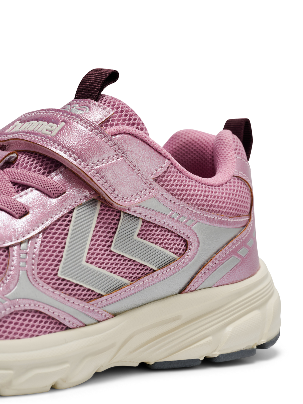 HUMMEL Effort One Vc Kind (lilas)