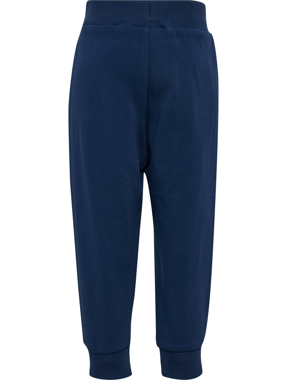 HUMMEL Mini Jersey Crewsuit Bee Kind (dress blues)
