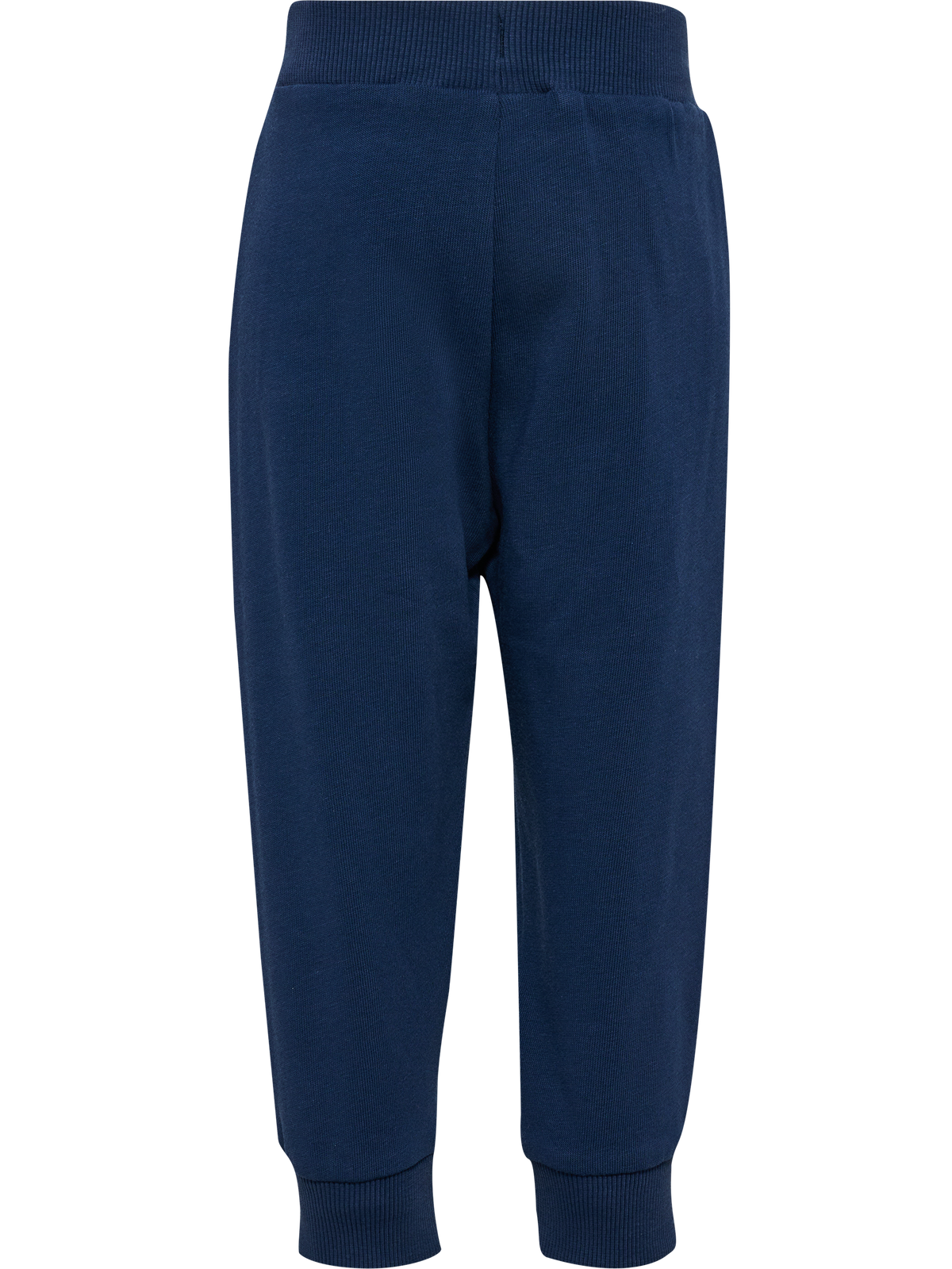 HUMMEL Mini Jersey Crewsuit Bee Kind (dress blues)