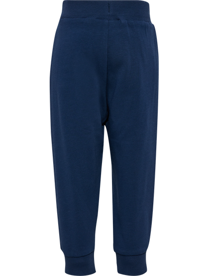 HUMMEL Mini Jersey Crewsuit Bee Kind (dress blues)