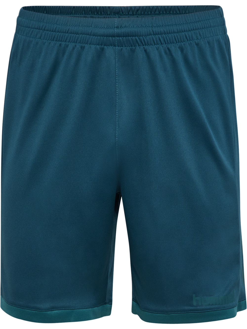 HUMMEL Blaze Club 26 Poly Shorts (reflecting pond)